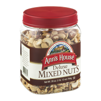 Ann's House Deluxe Mixed Nuts