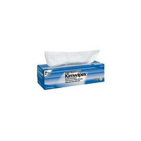 Kimberly-Clark Professional 412-34705 Kaydry Ex-L White Delicate Task Wipers