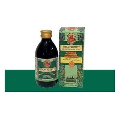 Tuscan Serenity Balestra & Mech 8 oz Liquid