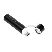 MiPow Power Tube Phone Charger for Micro USB