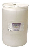 SIMPLE GREEN 3400000130555 One Step Disinfectant, Size 55 gal.