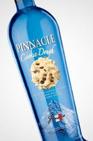 Pinnacle Cookie Dough Vodka