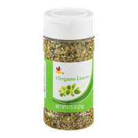 Ahold Oregano Leaves