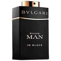 Bvlgari Man in Black Eau de Parfum Spray, 3.4 oz