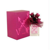 Vera Wang 'Lovestruck' Women's 3.4-ounce Eau de Parfum Spray