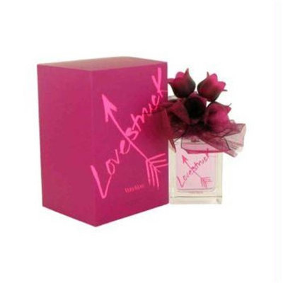 Vera Wang 'Lovestruck' Women's 3.4-ounce Eau de Parfum Spray