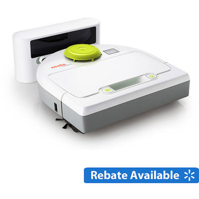 Neato Robotics Botvac 75 Robot Vacuum, 945-0101
