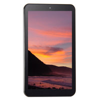 Rje Trade International, Inc. Hisense RECONDITIONED HISENSE SERO 8 INCH HD TOUCHSCREEN TABLET WITH WIFI, BLUETOOTH, AND ANDROID 4.4.2(KITKAT)- E2281