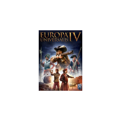 Paradox Development Europa Universalis IV Digital Extreme Edition