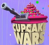 Cupcake Wars TV Show