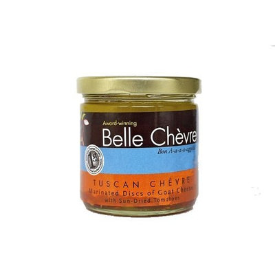 Belle Chevre Tuscan