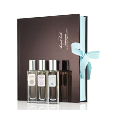 Laura Mercier La Petite Patisserie Eau Gourmande Fragrance Coffret