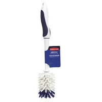 Rubbermaid Comfort Grip Bottle Brush, Bottle Brush (FG6C1900)