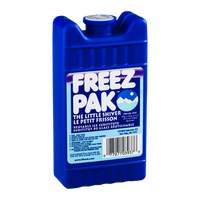 Freez Pak The Little Shiver Reusable Ice Pack