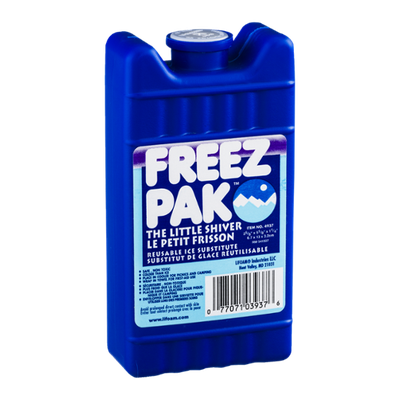 Freez Pak The Little Shiver Reusable Ice Pack