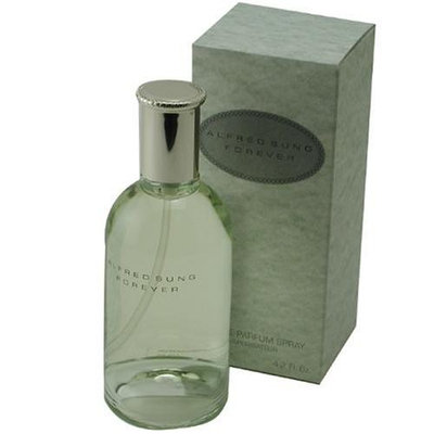 forever by Alfred Sung for Women, Eau De Parfum Spray, 2.5-Ounce