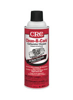Crc/sta-lube CRC 05379 Clean-R-Carb Carburetor Cleaner, 12 oz