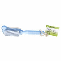 Swissco Foot Pumice with Brush, 1 ea
