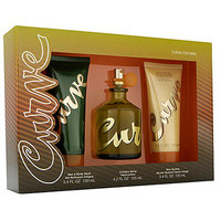 Curve Fragrance Gift Set for Men