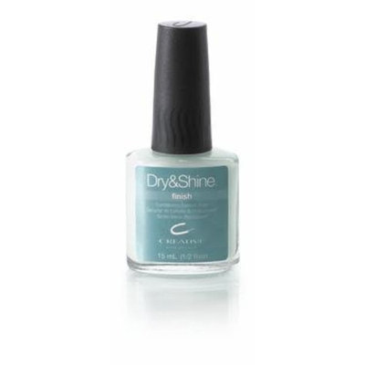 Creative Nail Design Creative Dry & Shine .5oz