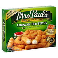 MUIR GLEN Mrs. Paul's Crunchy Fish Sticks 44-ct.