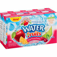 Apple & Eve Waterfruits Fruit Punch Frenzy Water Beverage
