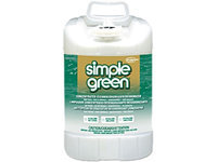 Simple Green SMP 13006 All-Purpose Industrial Strength Cleaner-Degreaser- Pail