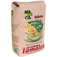 Maseca Instant Corn Masa Mix, 4.4LB (Pack of 10)