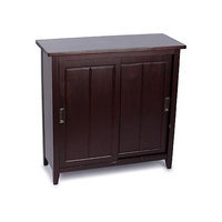 Petco Kingston 29 Gallon Wood Aquarium Stand
