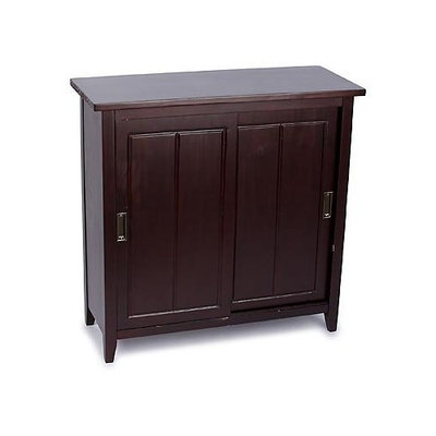 Petco Kingston 29 Gallon Wood Aquarium Stand