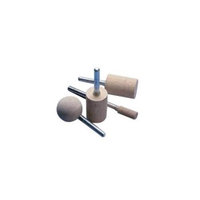 Carborundum 481-61463622646 1 X 1 W220 N4. 25 X 1. 50