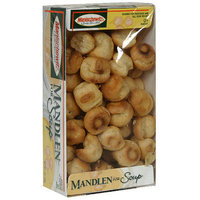 Manischewitz Mandlen for Soup