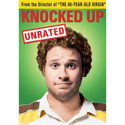 Knocked Up (Unrated Widescreen Edition)