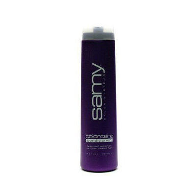 Samy Colorcare Conditioner Fade Proof Protection 12 Oz