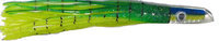 Zukers Custom Trolling Lures Zuker Marlin 3-1/2