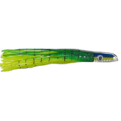 Zukers Custom Trolling Lures Zuker Marlin 3-1/2