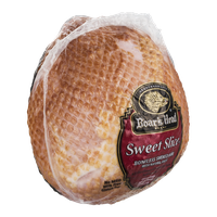 Boar's Head Sweet Slice Boneless Smoked Ham
