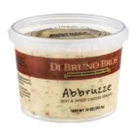 Di Bruno Bros. Handmade Cheese Spreads Abbruzze