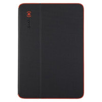 Speck Products Speck DuraFolio for Ipad Mini - Black/Red