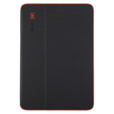 Speck Products Speck DuraFolio for Ipad Mini - Black/Red