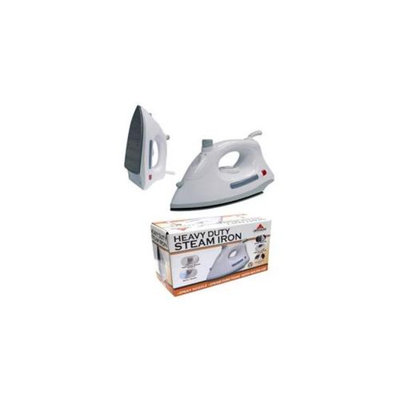 Tectron IR888 135 ml Steam Iron, Pack Of 10