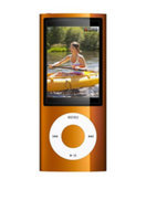 Apple iPod Nano - 5th Generation
