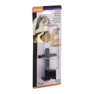 Hartz Living Small Animal Bottle