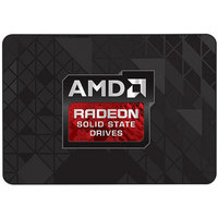 AMD Radeon R7 Series 480GB - Internal - 2.5