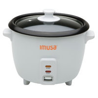 IMUSA 5-Cup Rice Cooker