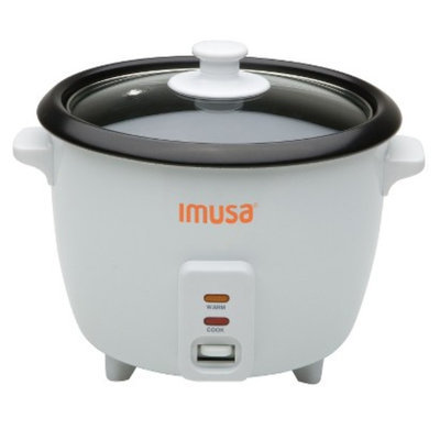 IMUSA 5-Cup Rice Cooker