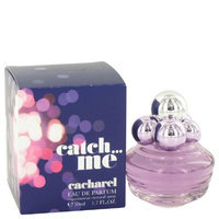 Catch Me by Cacharel Eau De Parfum Spray 1.7 oz
