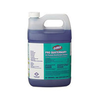 Clorox Pro Quaternary All-Purpose Disinfectant Cleaner