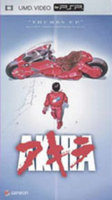 Pioneer Akira