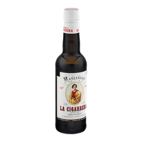 La Cigarrera Manzanilla Dry Sherry